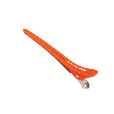 BaBylissPRO - Art Society All-Purpose Sectioning Clip - 6/Card
