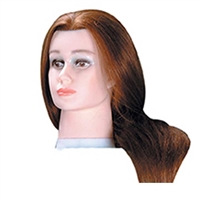 Dannyco - Deluxe Female Mannequin with XLong Hair