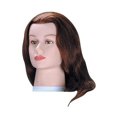 BaBylissPRO - Deluxe Female Brown Mannequin 8-18