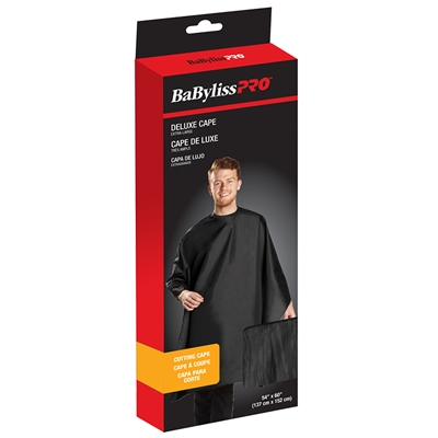 Babyliss Pro - Cutting Cape - Self Adhesive