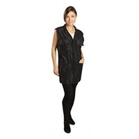 LePro - One-Size Unisex Vest - Black