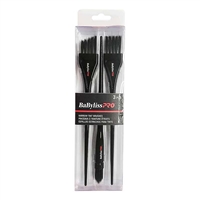 BaBylissPRO - Narrow Tint Brushes - Set of 3