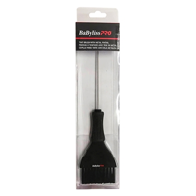 BaBylissPRO - Metal Pintail Tint Brush - Large