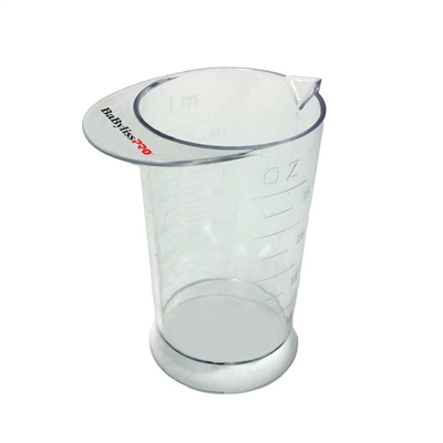 Babyliss Pro - Measuring Beaker - 125ml