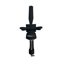 BaBylissPRO - Deluxe Plastic Mannequin Holder