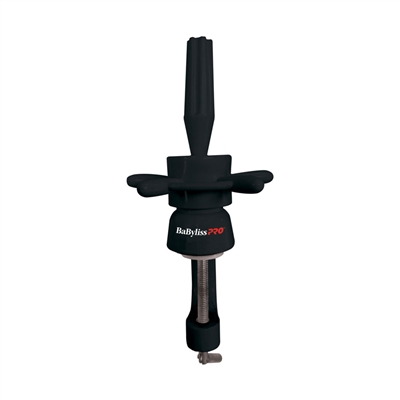BaBylissPRO - Deluxe Plastic Mannequin Holder
