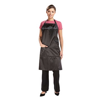 LePro - Zipper-Pocket Apron