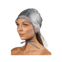 BaBylissPRO - Disposable Tip Caps - Blue - One size - 5/box