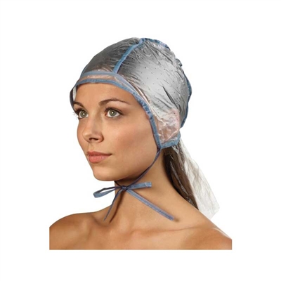 BaBylissPRO - Disposable Tip Caps - Blue - One size - 5/box