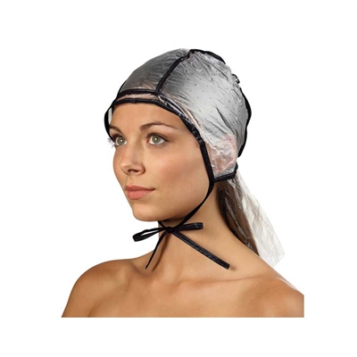 BaBylissPRO - Disposable Tip Caps - Black - XL - 5/box