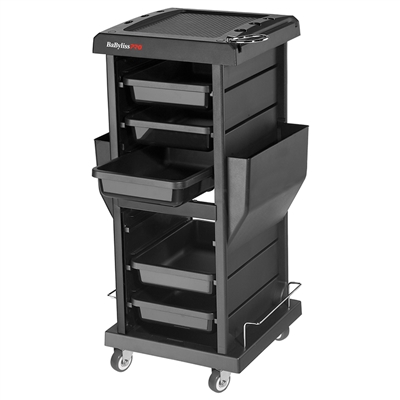 Babyliss Pro - Deluxe Trolleys