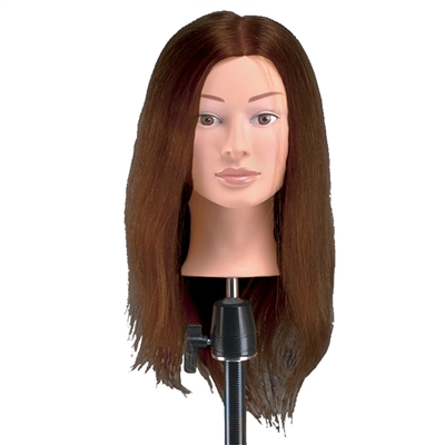 BaBylissPRO - Deluxe Female Mannequin - Brown