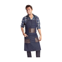 Babyliss Pro - Denim Apron