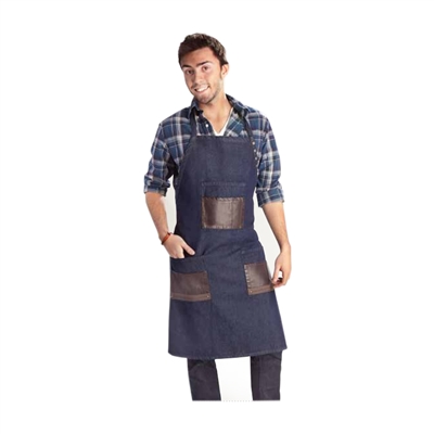 Babyliss Pro - Denim Apron