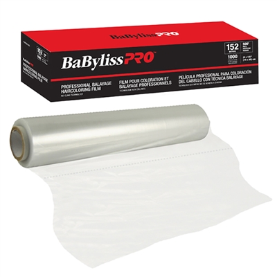 Babyliss Pro - Balayage Haircoloring Film