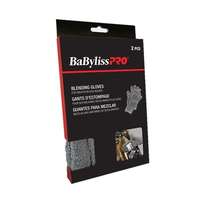 BaBylissPRO - Blending Gloves - 1 Pair