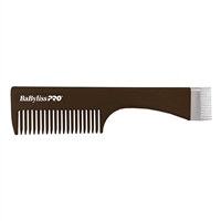 BaBylissPRO - 2-in-1 Comb For Hair and Beards