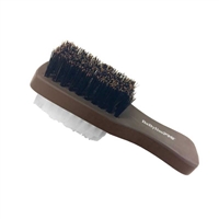 BaBylissPRO - Mini Two Sided Clipper Cleaner Brush