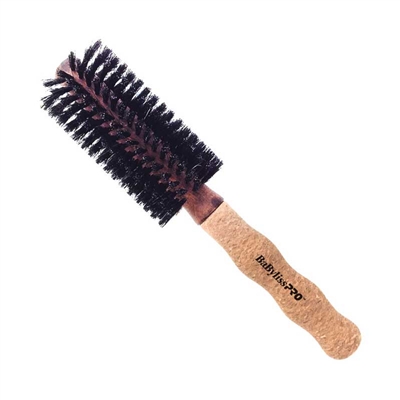 BaBylissPRO - Cork Brush Medium - 28mm