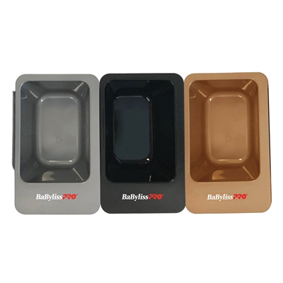 BabylissPRO - Connecting Tint Bowls - 3/set