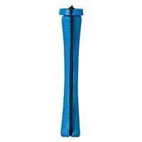 Dannyco - Cold Wave Rods - Long - Blue - 12/bag