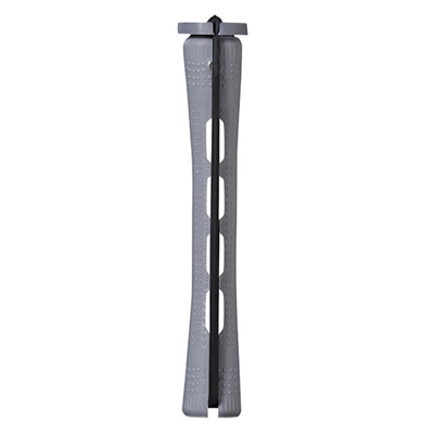 Dannyco - Cold Wave Rods - Long - Grey - 12/bag