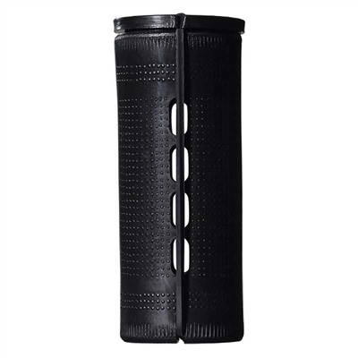 Dannyco - Cold Wave Rods - Maxi - Black - 6/bag