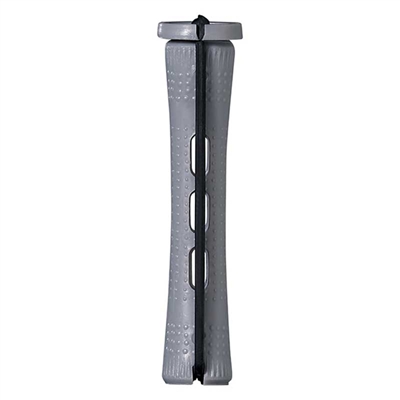 Dannyco - Cold Wave Rods - Short - Grey - 12/bag
