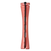 Dannyco - Cold Wave Rods - Short - Pink - 12/bag