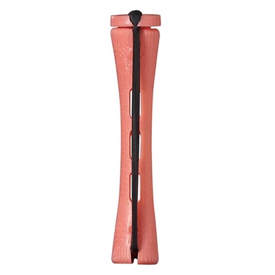 Dannyco - Cold Wave Rods - Short - Pink - 12/bag