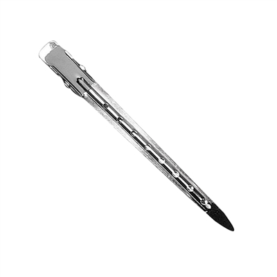 BaBylissPRO - Long Sectioning Metal Clips - 36/box