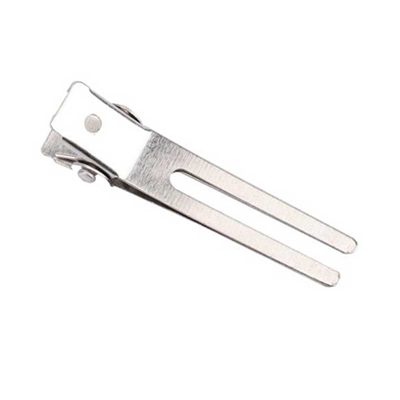 BaBylissPRO - Metal Curl Clips - 100/box