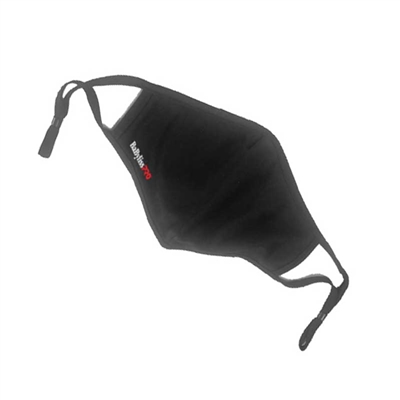 BaBylissPRO - Fabric Face Mask - Single