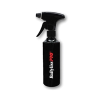 BaBylissPRO - Continuous Fine Mist Sprayer - Black