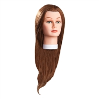 BaBylissPRO - Deluxe Mannequin With Long Hair 8-22"
