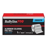 BaBylissPRO - Smooth Foil Roll - 1lb - Heavy