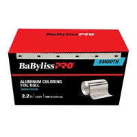BaBylissPRO - Smooth Foil Roll -  2.2lb - Heavy