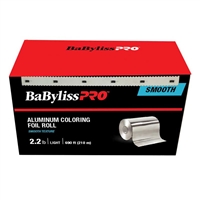 BaBylissPRO - Smooth Foil Roll -  2.2lb - Light