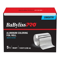 BaBylissPRO - Smooth Foil Roll - 5lb - Light