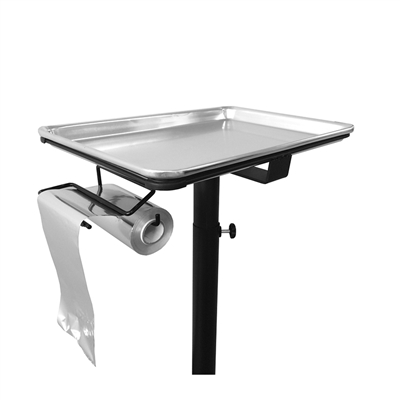 BaBylissPRO - Mobile Tray Foil Holder