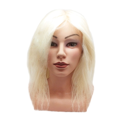 BaBylissPRO - Goat Hair Mannequin Head