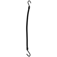Babyliss Pro - Hair Bungee - Black