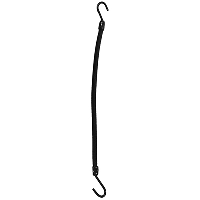 Babyliss Pro - Hair Bungee - Black