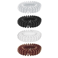BaBylissPRO - Traceless Hair Ring - Black - Single