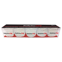 BaBylissPRO - Traceless Hair Ring - Clear - 5/pack