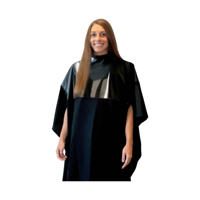BaBylissPRO - All-Purpose Hybrid Cape - Snap