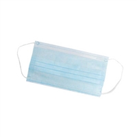 BaBylissPRO - Disposable Face Mask - 50/box