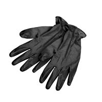 Babyliss Pro - Disposable Nitrile Gloves - Large - 100/box