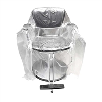 BaBylissPRO - Disposable Chair Covers - 50/bag