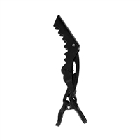 BaBylissPRO - Expandable Sectioning Clips - Jumbo - 4/box